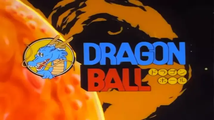 Dragon Ball - Conquistar As Esferas do Dragão - Ouvir Música