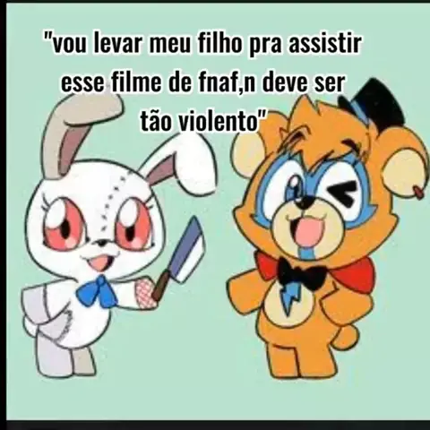 o filme de fnaf vai ir pra netflix que dia