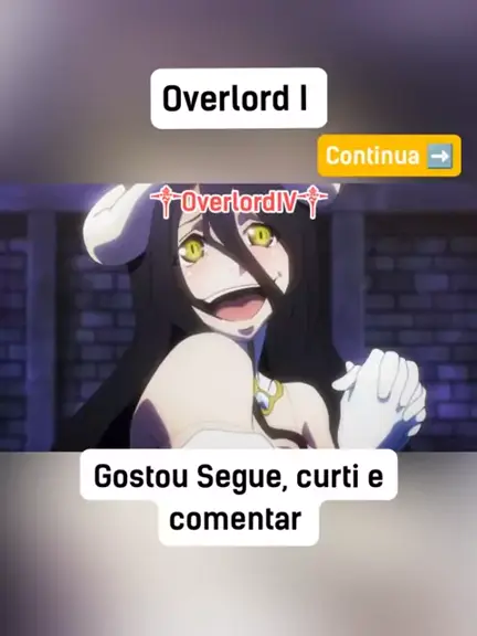 anitube brasil overlord