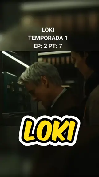 trailer oficial, Loki segunda temporada #lokisegundatemporada #loki #