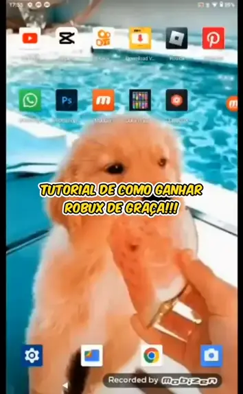 dando robux de graça total infinito｜TikTok Search