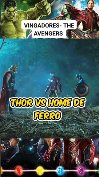 Thor - Ei Nerd