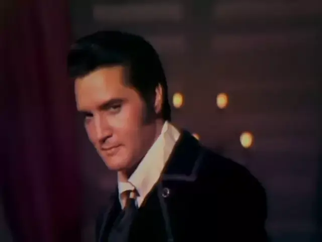 Elvis Presley Trouble - Tradução//legendado 