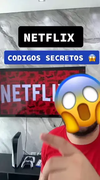 codigos secretos da netflix pra fazer yoga