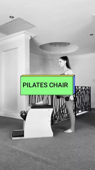 Discover Elina Pilates 