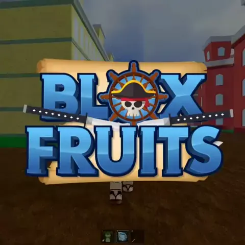 TROQUEI POR HORAS E PEGUEI TODAS AS FRUTAS NO BLOX FRUITS