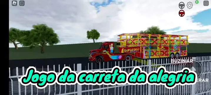 Carreta da Alegria Game for Android - Download
