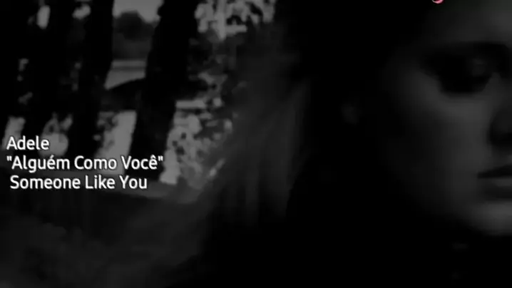 SOMEONE LIKE YOU (TRADUÇÃO) - Adele 