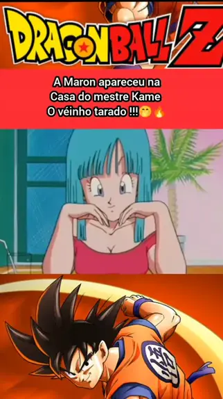 Dragon Ball KamePostagem