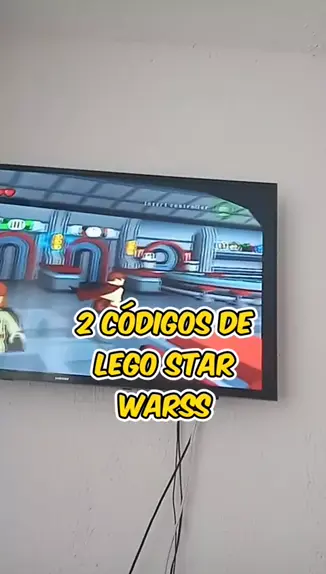 Lego star discount wars tcs obb