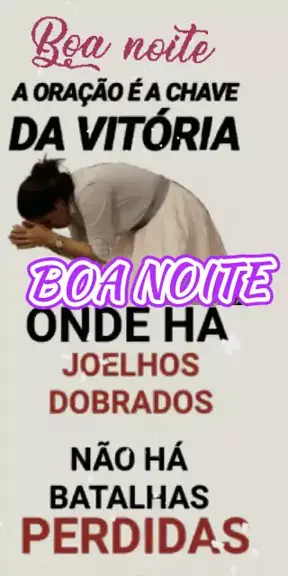 VITÓRIA SOMENTE COM OS JOELHOS DOBRADOS!