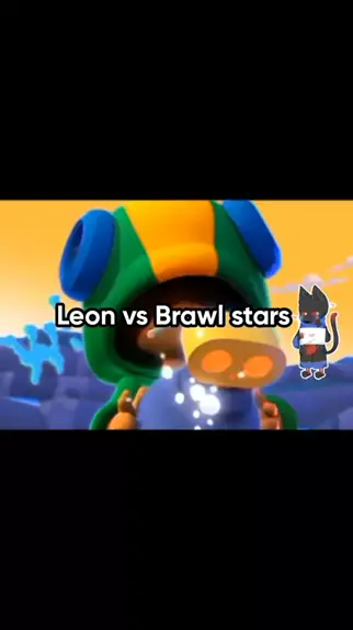 Leon Brawl Stars All Skins