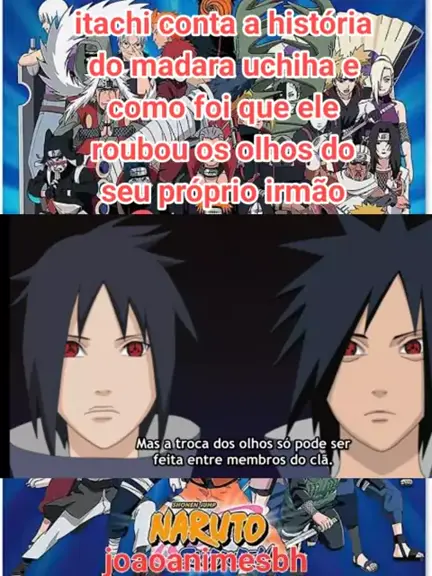 Quem é o filho do Naruto?? #naruto #animewiki #videoslongos #viral