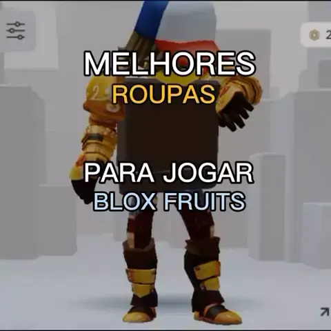 Blox Fruits BR 🇧🇷