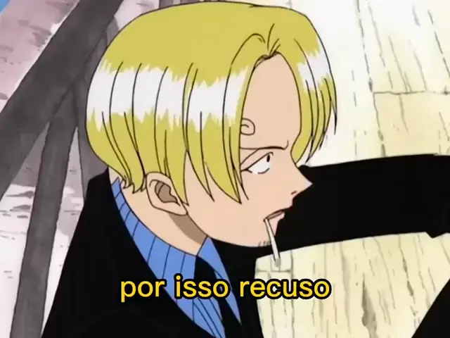 CapCut_cenas engraçadas one piece