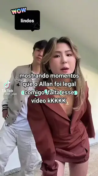 Obrigada @Allan Jeon por isso KKKKKKKKK #chango #comedia #humor