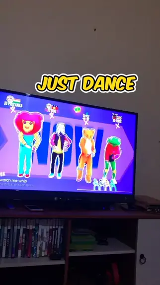 Just dance watch me hot sale