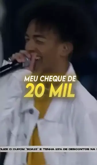 rima voce roubou meu cheque eu vim pegar ele de volta