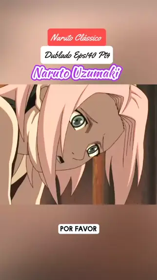 naruto dublado por ia