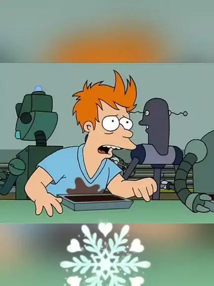 Futurama season 2 online kisscartoon