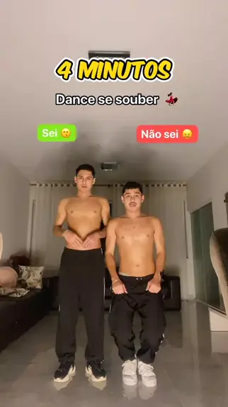 dance se souber versão músicas novas do tik Tok #fyyyyyy