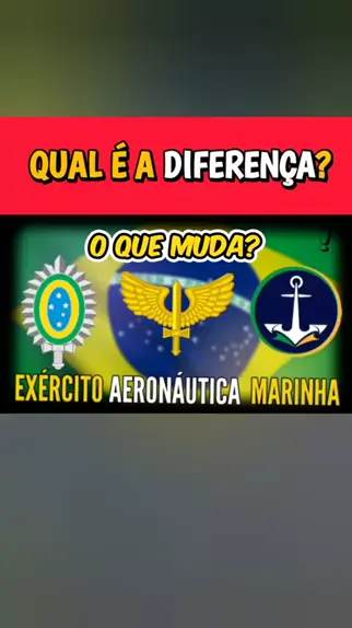 CANAL EM A O canalemacaoofficial . udio original criado por CANAL EM A O . exercito marinha aeronautica noticias curiosidades