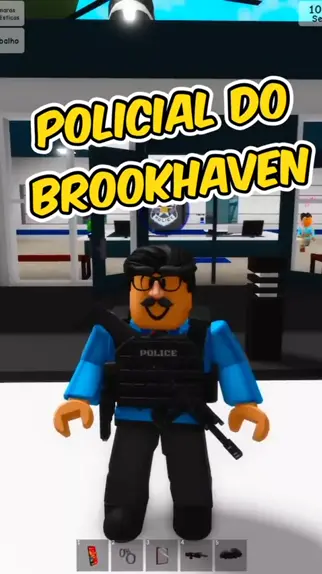 Últimas notícias e guias do Polícia da cidade Brookhaven