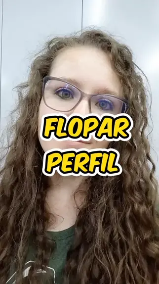 O que é flopar? #tatiexplica 