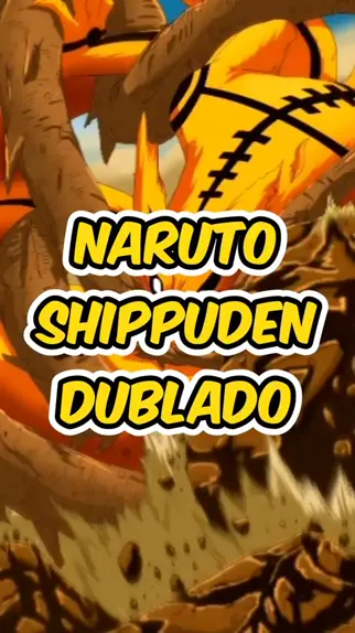 Naruto Shippuden Road to Ninja Dublado Completo 