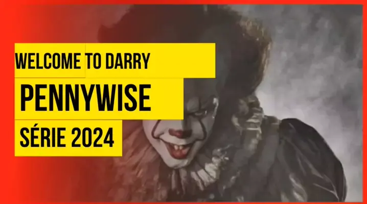Welcome to Derry: Série sobre a origem de Pennywise no HBO Max