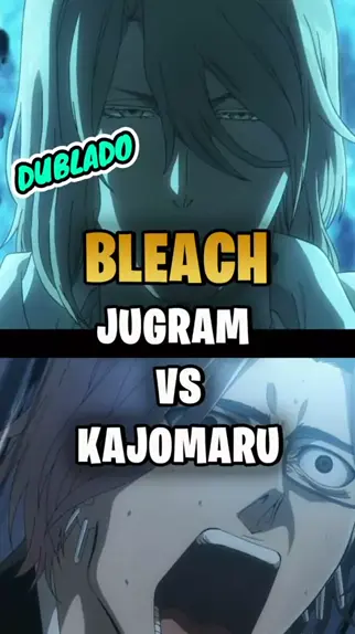 Bleach 2 ThousandYear Blood War Dublado - Episódio 8 - Animes Online