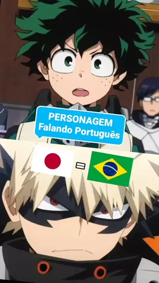 Falando Sobre Animes .