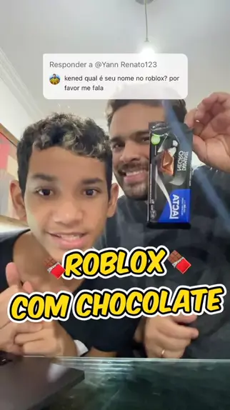 Criei uma conta pública no Roblox Nome: funny 666 Senha: Edson10829 Fazem o  que quiserem Sobre Quero ver a desgraça acontecer XD Denunciar abuso  Vestindo atualmente I - iFunny Brazil