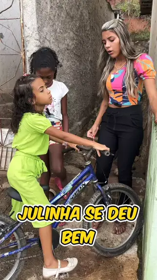 video da raniele da julinha