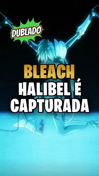 bleach guerra dos mil anos parte 2 dublado