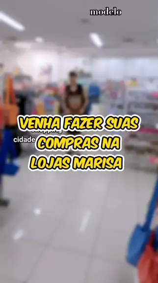 Marisa fecha 88 lojas em todo o Brasil por longa crise financeira