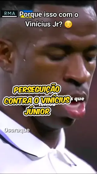 Vinícius Júnior - Wikipedia