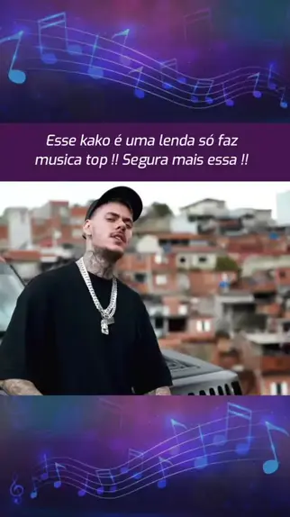 MC Kako Clipe Da música Sem Coração Janeiro de 2023 variedade