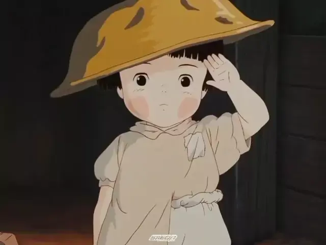 Grave of the discount fireflies streaming service