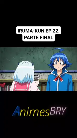 Mairimashita! Irumakun 3rd Season Dublado - Episódio 20 - Animes