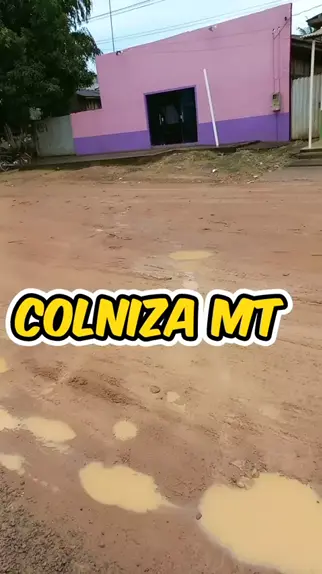 ❤️ - Colniza Mato Grosso