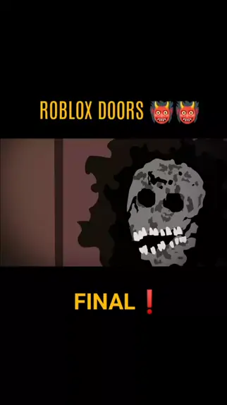 🚪🚪 Door 🚪🚪  Roblox Item - Rolimon's