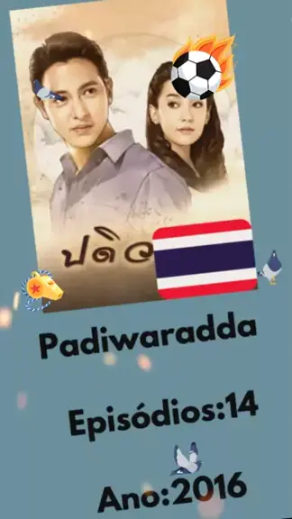 Padiwarada 2024 eng sub