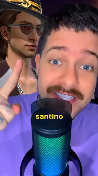 Nova atualização FF 2023🔥novo personagem Santino Teletransporte