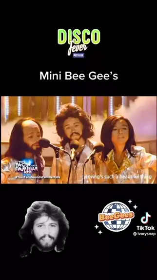 How Deep Is Your Love - Bee Gees / #musica #beegees