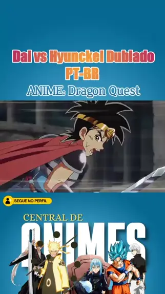 Assistir Dragon Quest Dai No Daibouken 2020 Animes Orion