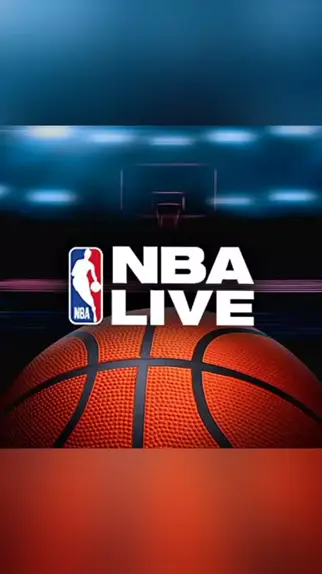 NBA NBALIVE . udio original criado por NBA . jogo agora live