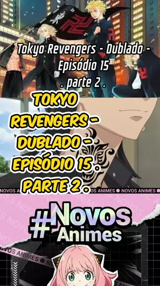 tokyo revengers dublado xp animes