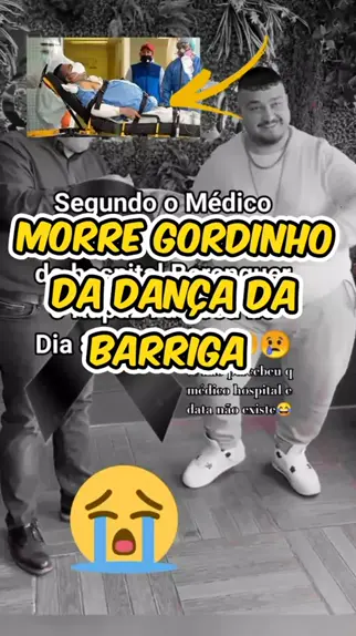 gordinho do skibidi dop morreu