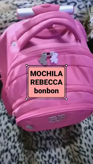 Mochila Grande Bolsa Escolar Serve Notebook c/ Chaveiro rb